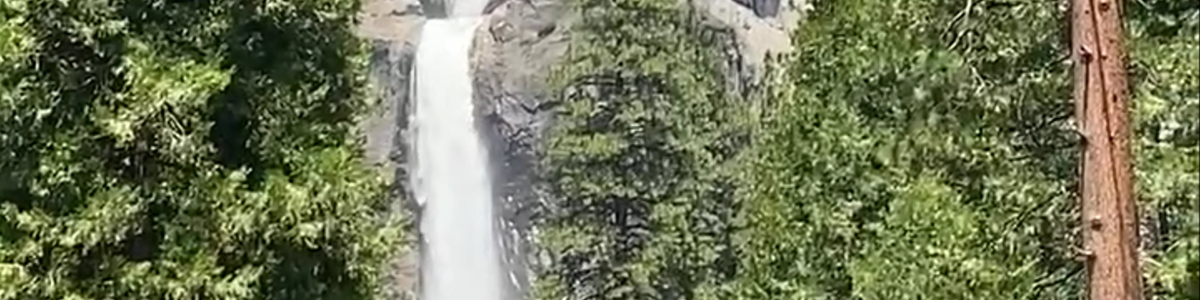 Yosemite National Park