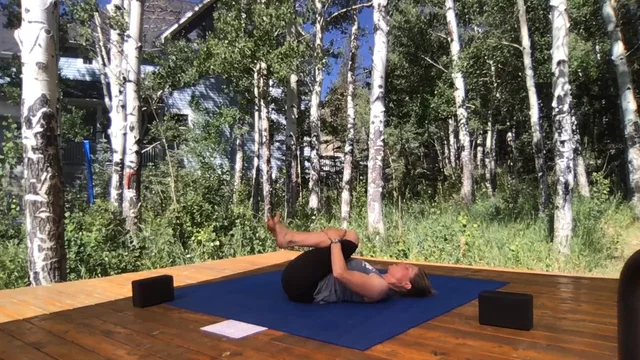 Wake Up Your Back