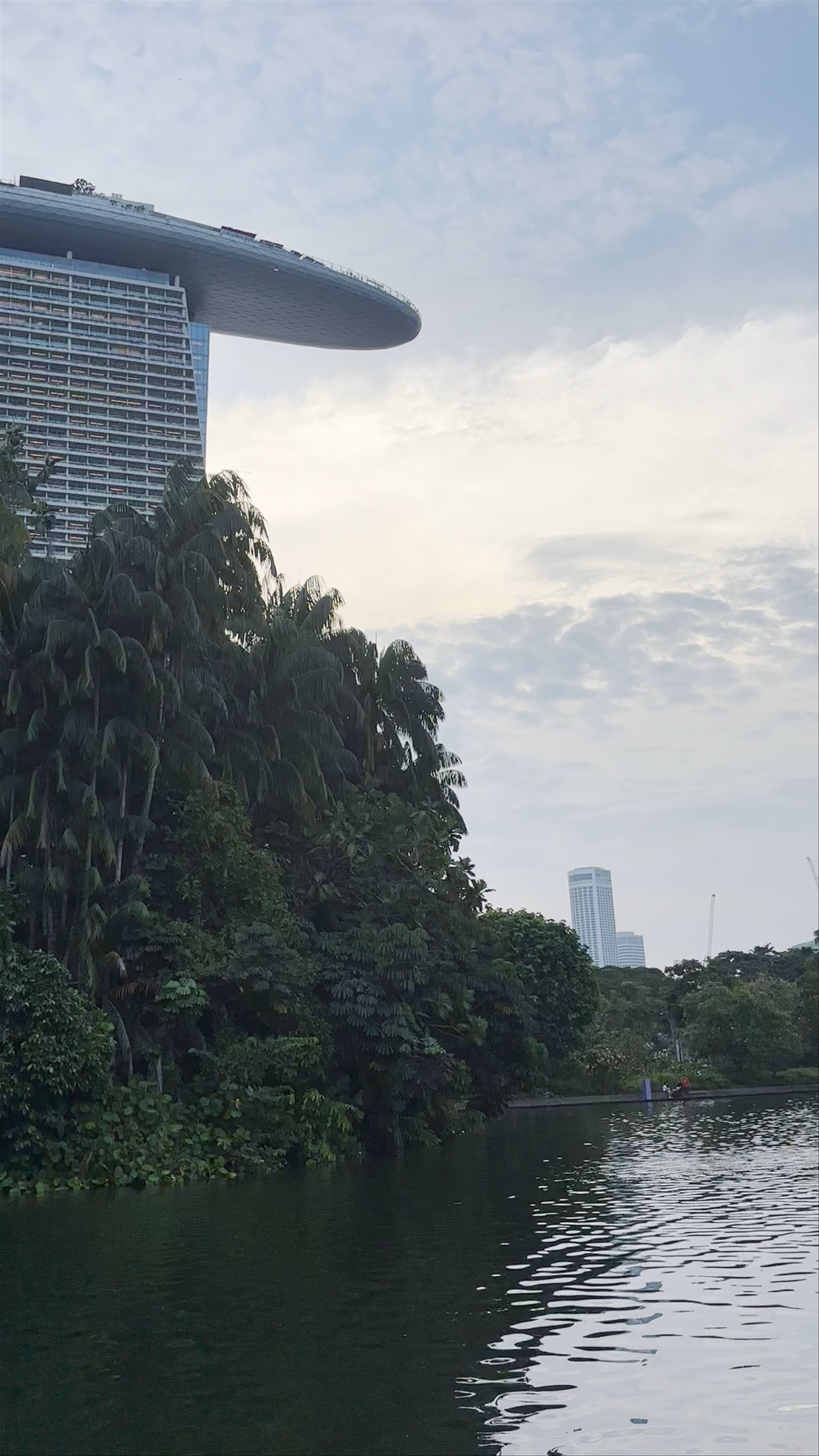 Bayfront Avenue