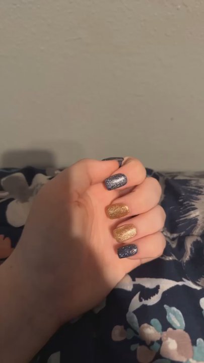 Envy Nails - Nail Salons Near Me - Shawnee, Oklahoma