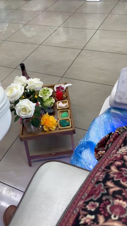 Super Nails - Products used for pedicure - Nail Salons Near Me - Las Vegas, Nevada