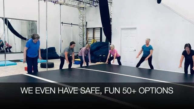 Timmins Fitness Alternatives