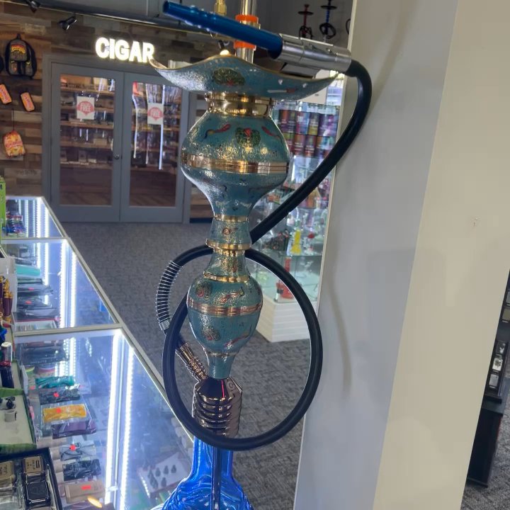 ramsey tobacco Video carousel 1 of 3 with ID JatduyilSw7B5oLtw28O-Q for Ramsey Tobacco  Outlet