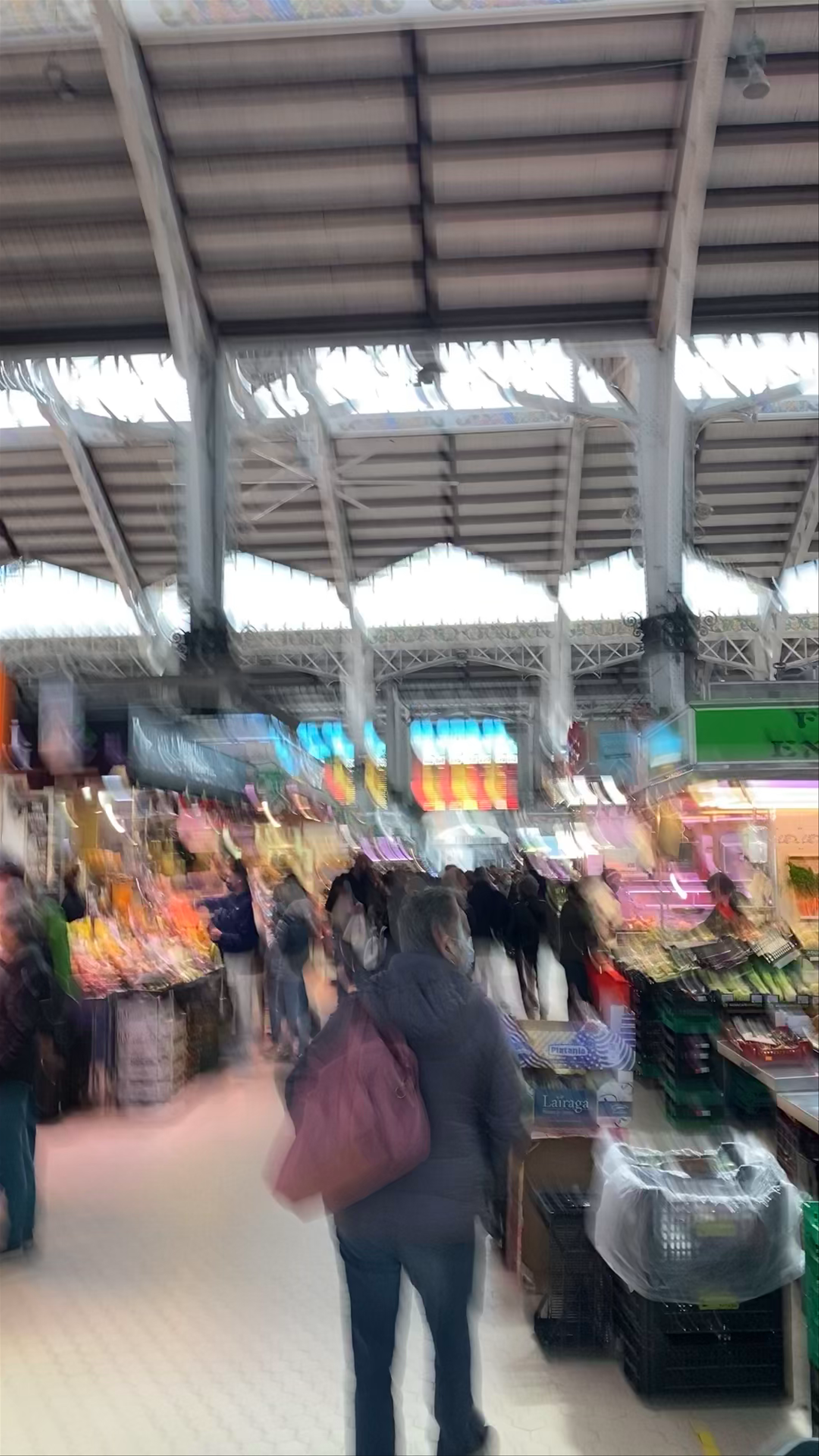 Mercado Central