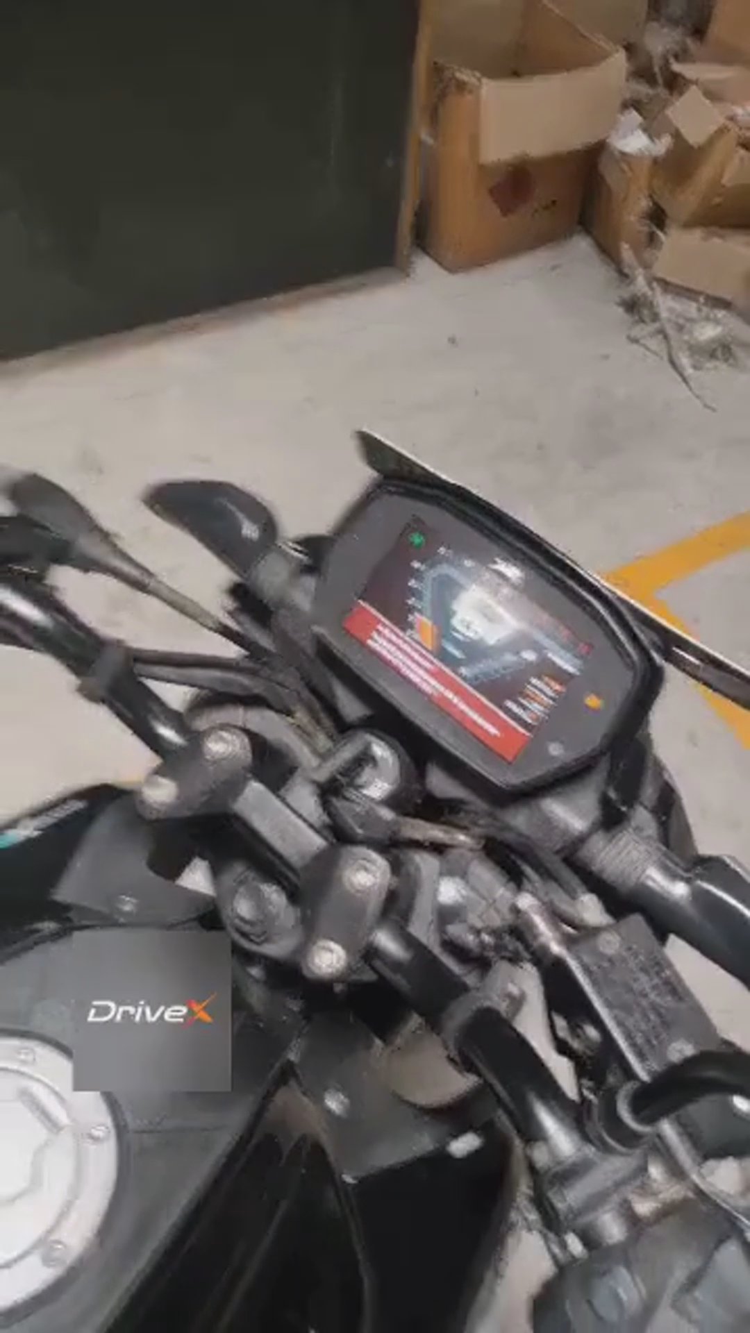 Walk-around video thumbnail