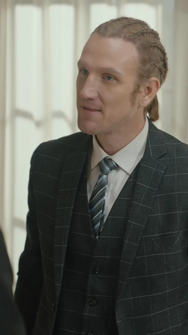 My Handsome Bodyguard - S1E16