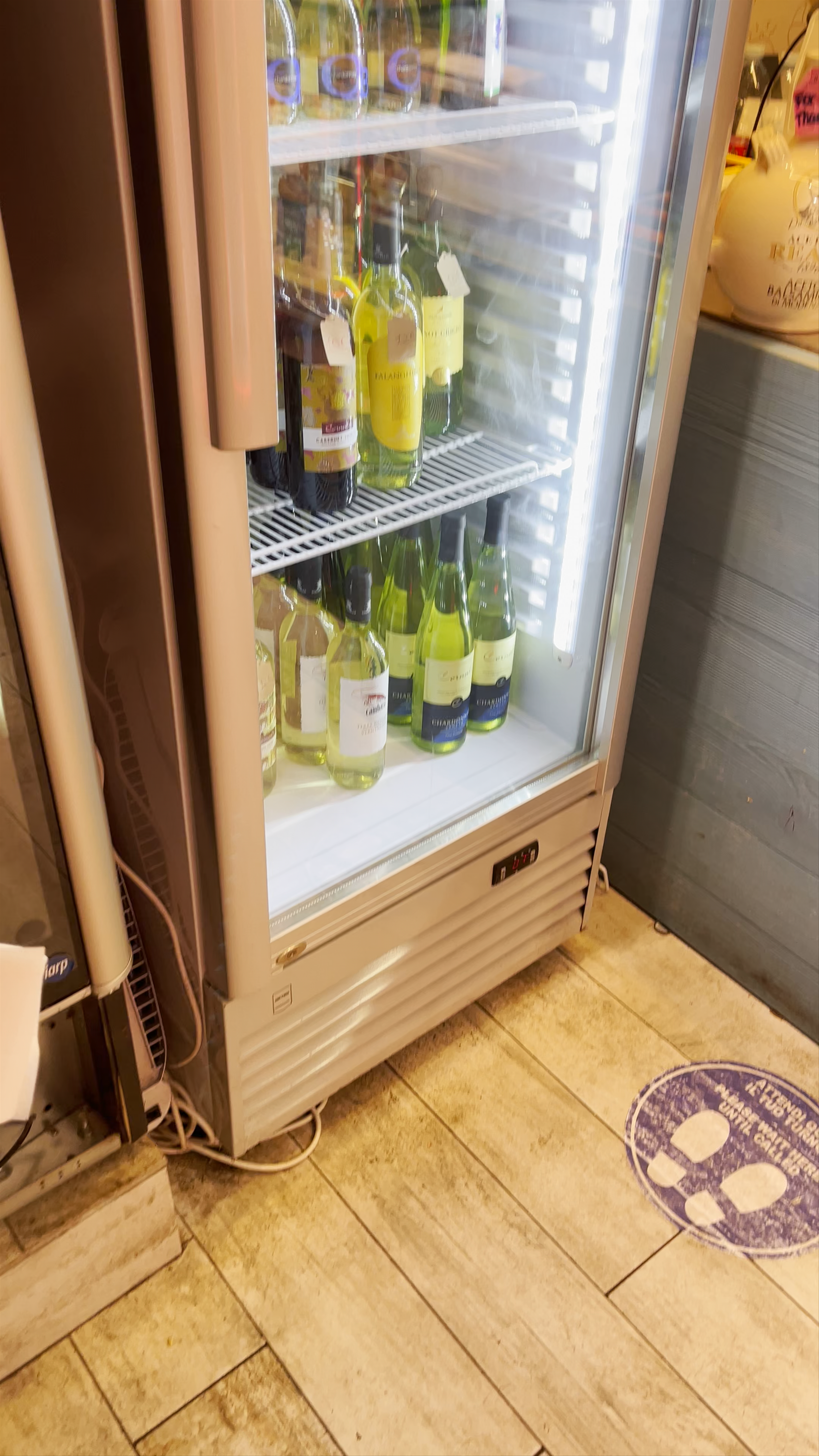 Costevè Friggitoria RioMaggiore