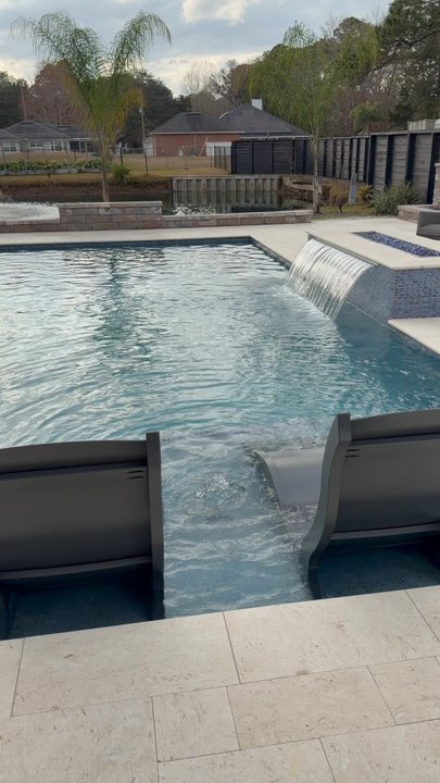 Frank's Pool Services - Pool Cleaners Near Me - Jacksonville, Florida