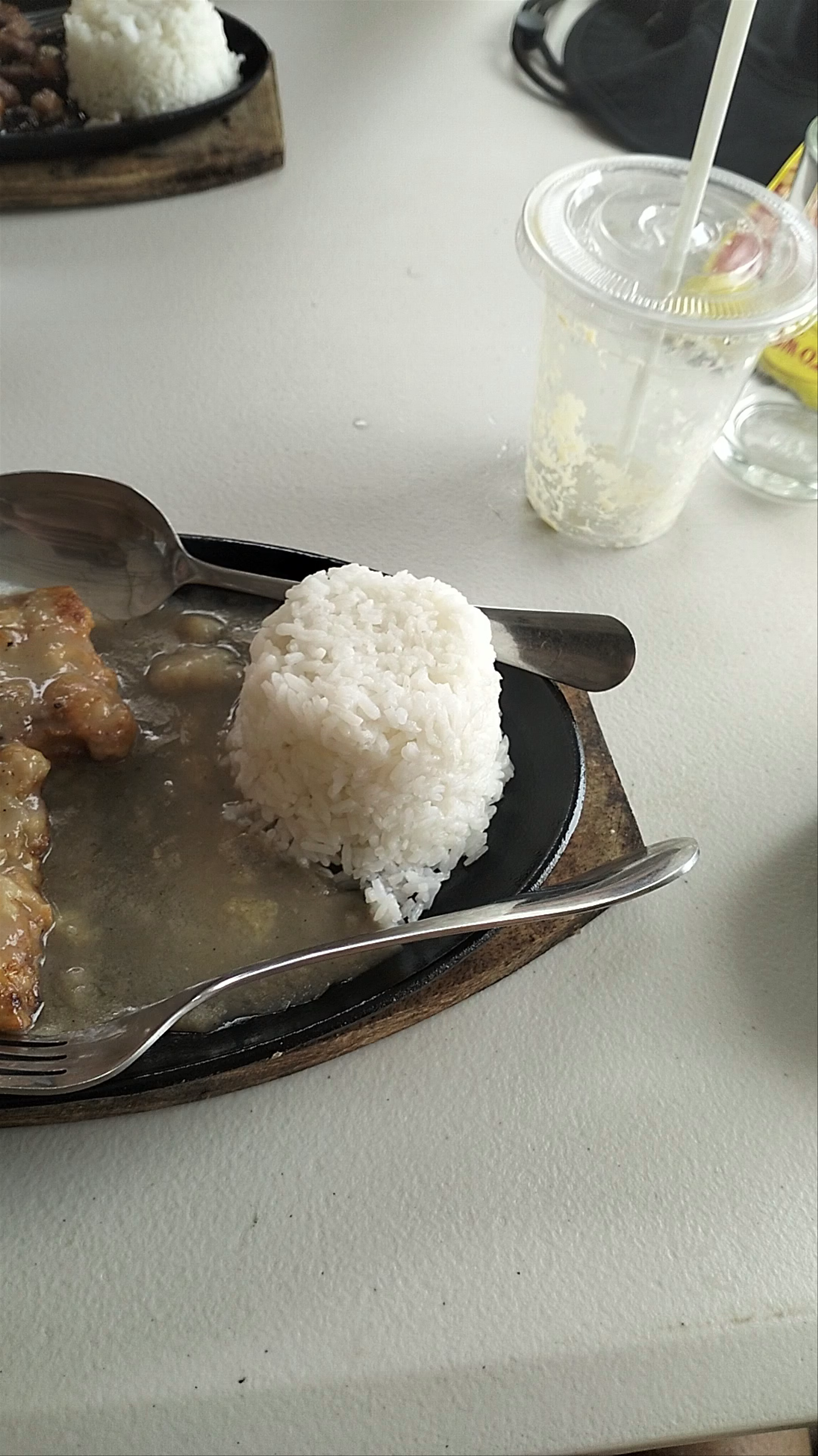 Gracey Dive Resort And Restaurant: Authentic Filipino Comfort Food in Dauin