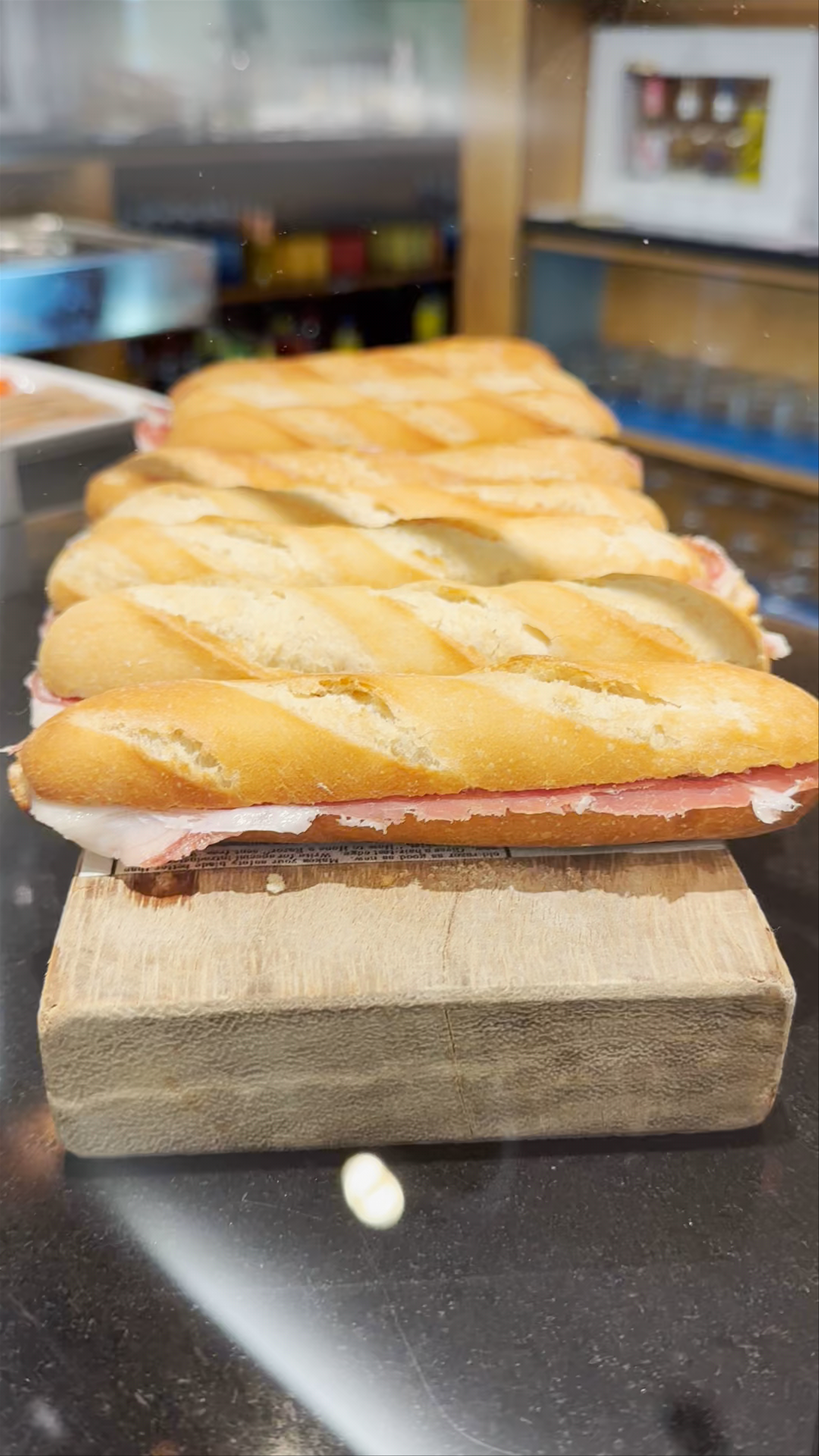 Restaurante Vivanco. Cultura de Vino