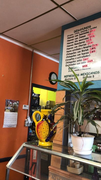 Metro Balderas - Buen servicio - Mexican Near Me - Northridge, California