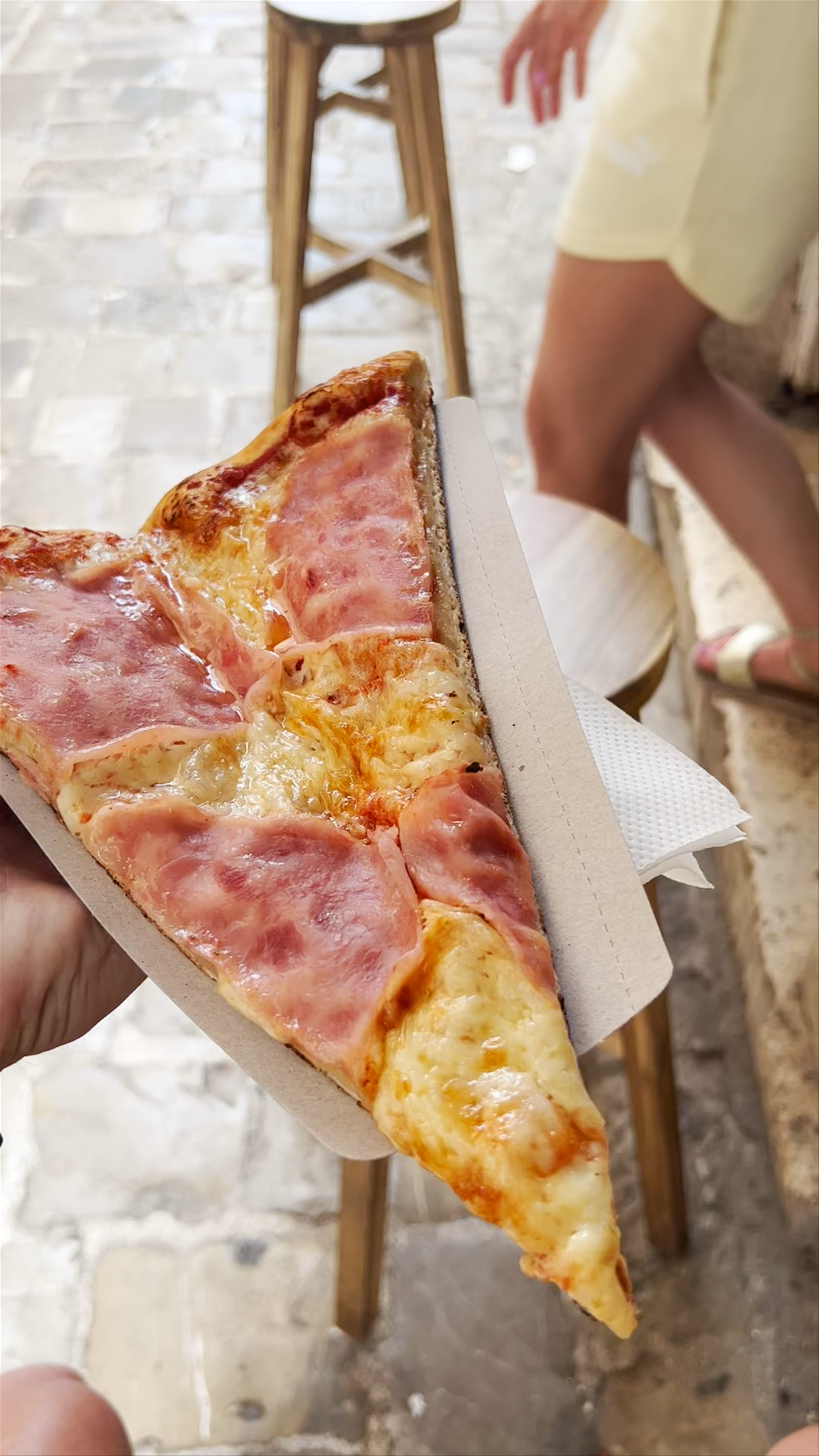 Caffe Pizzeria Rio Budva