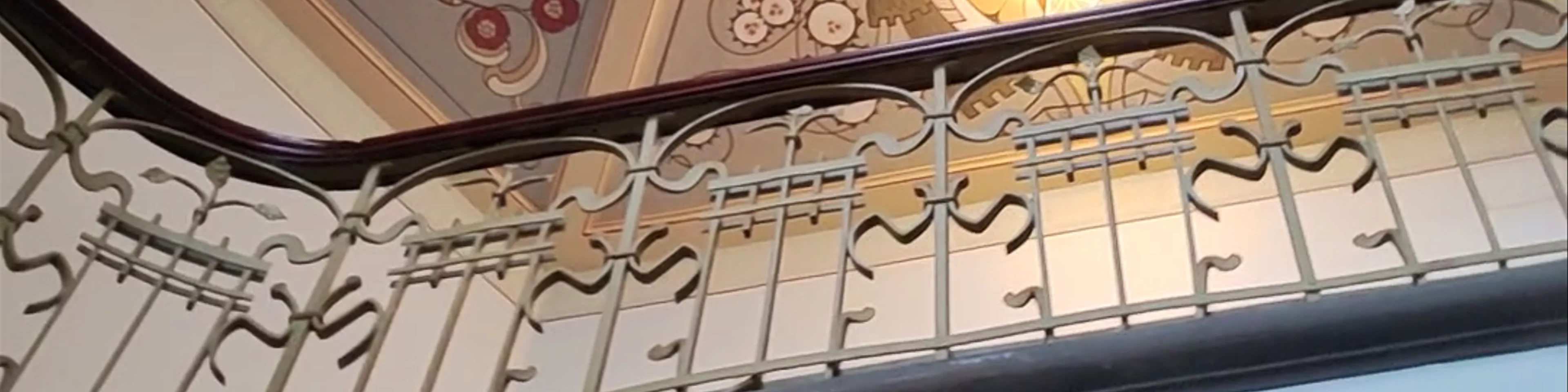 Musée de l'Art Nouveau de Riga