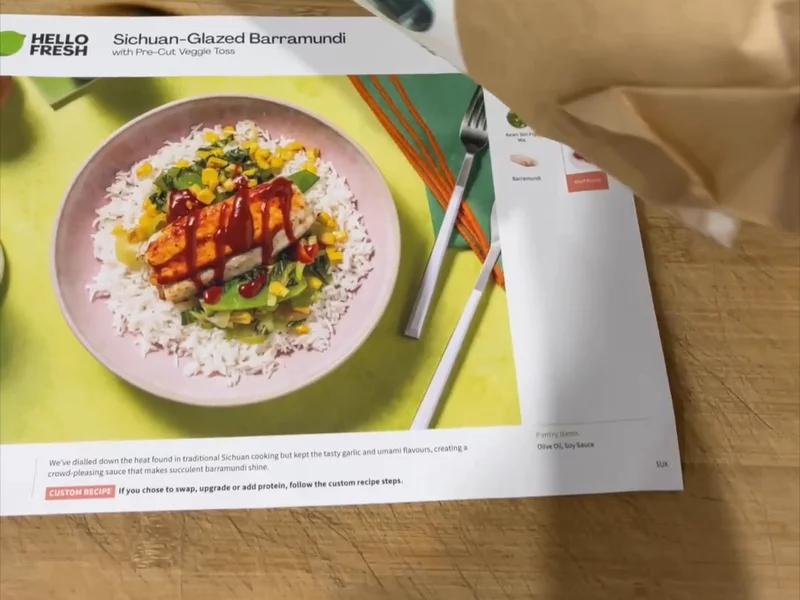 HelloFresh