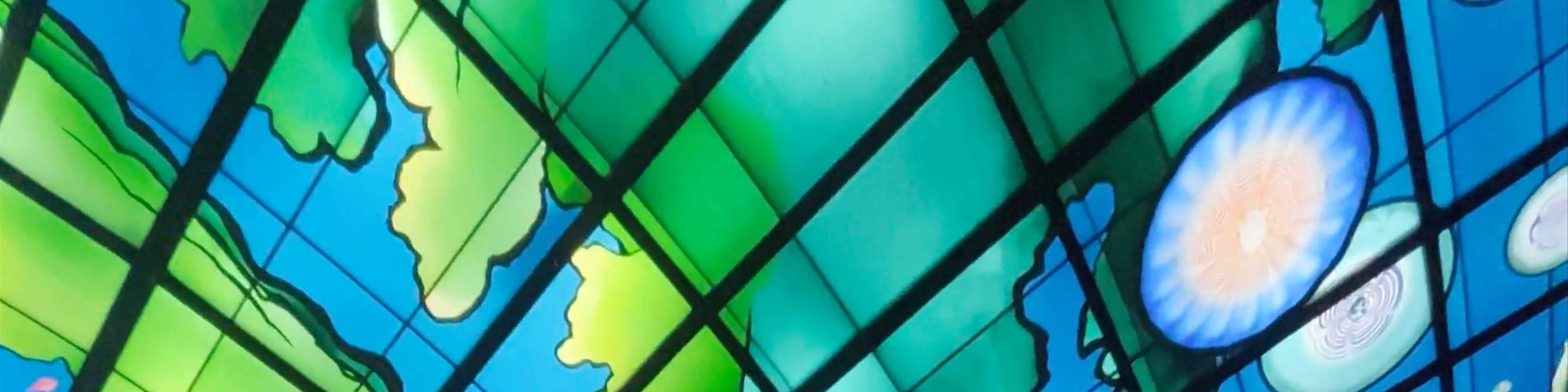 Dome of Light