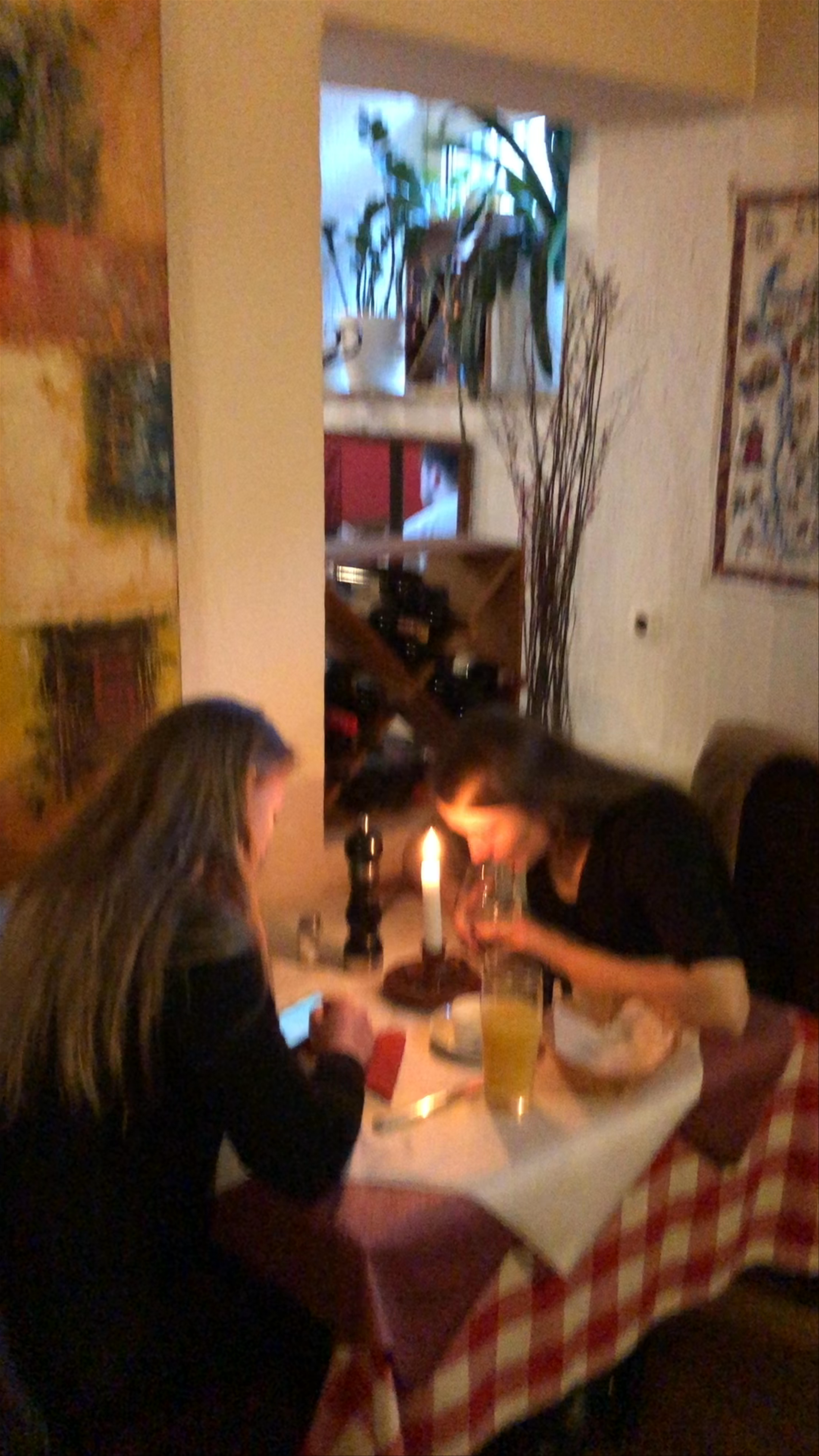 Ristorante buon Giorno