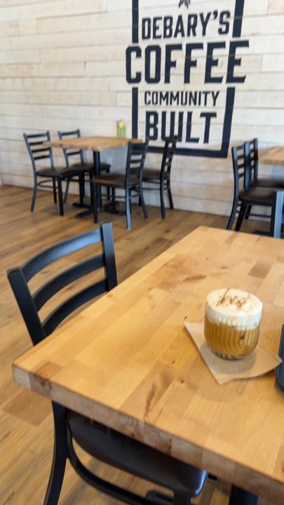 Palate Coffee Roasters Debary - Grocery Near Me - DeBary, Florida