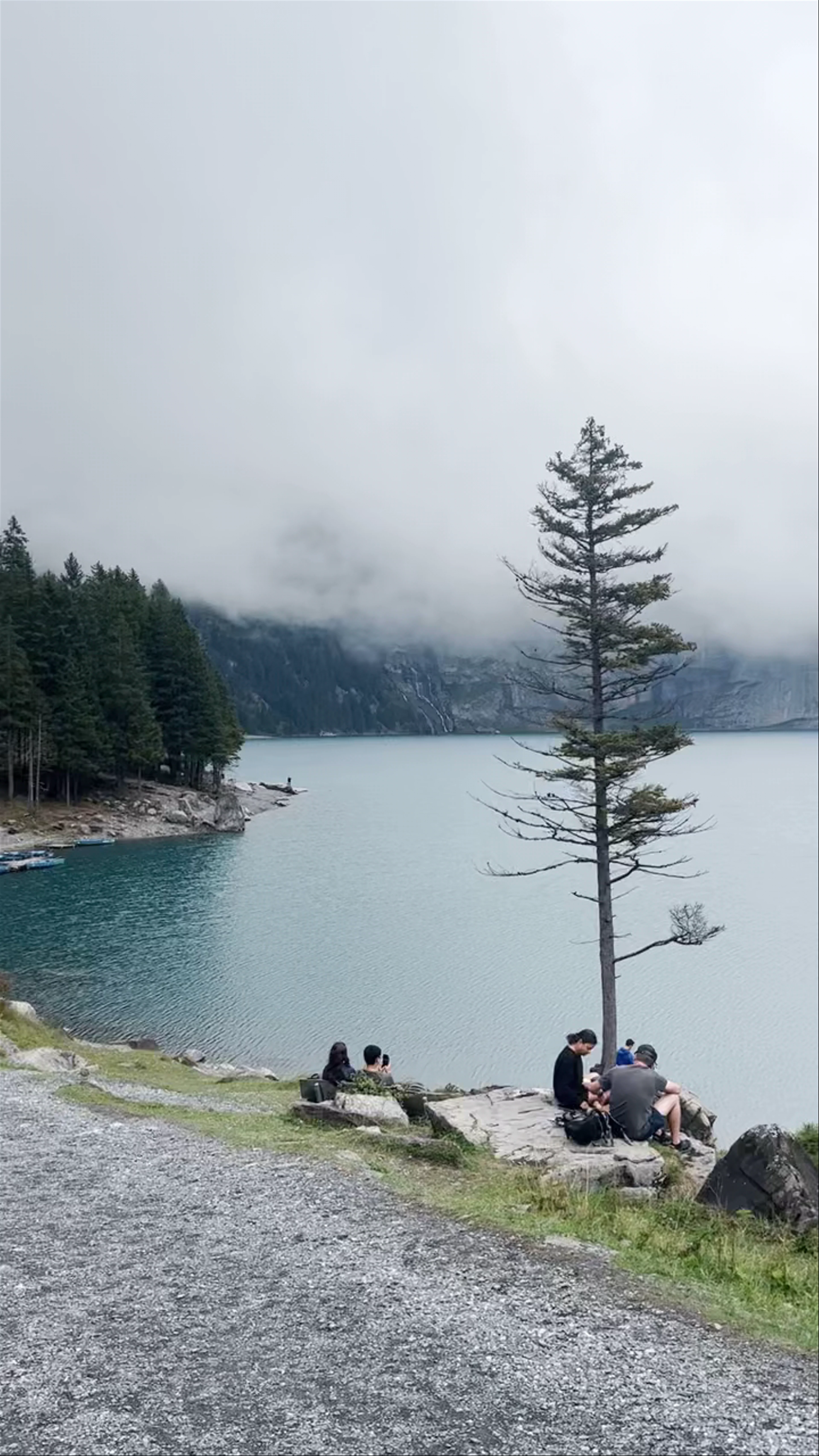 Oeschinensee