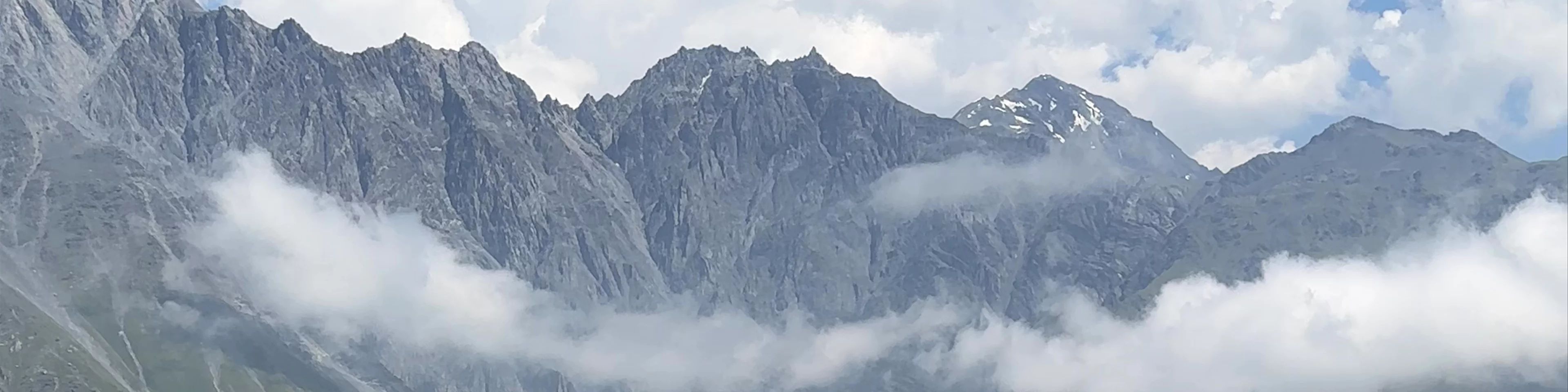 Gergeti Trinity View Point