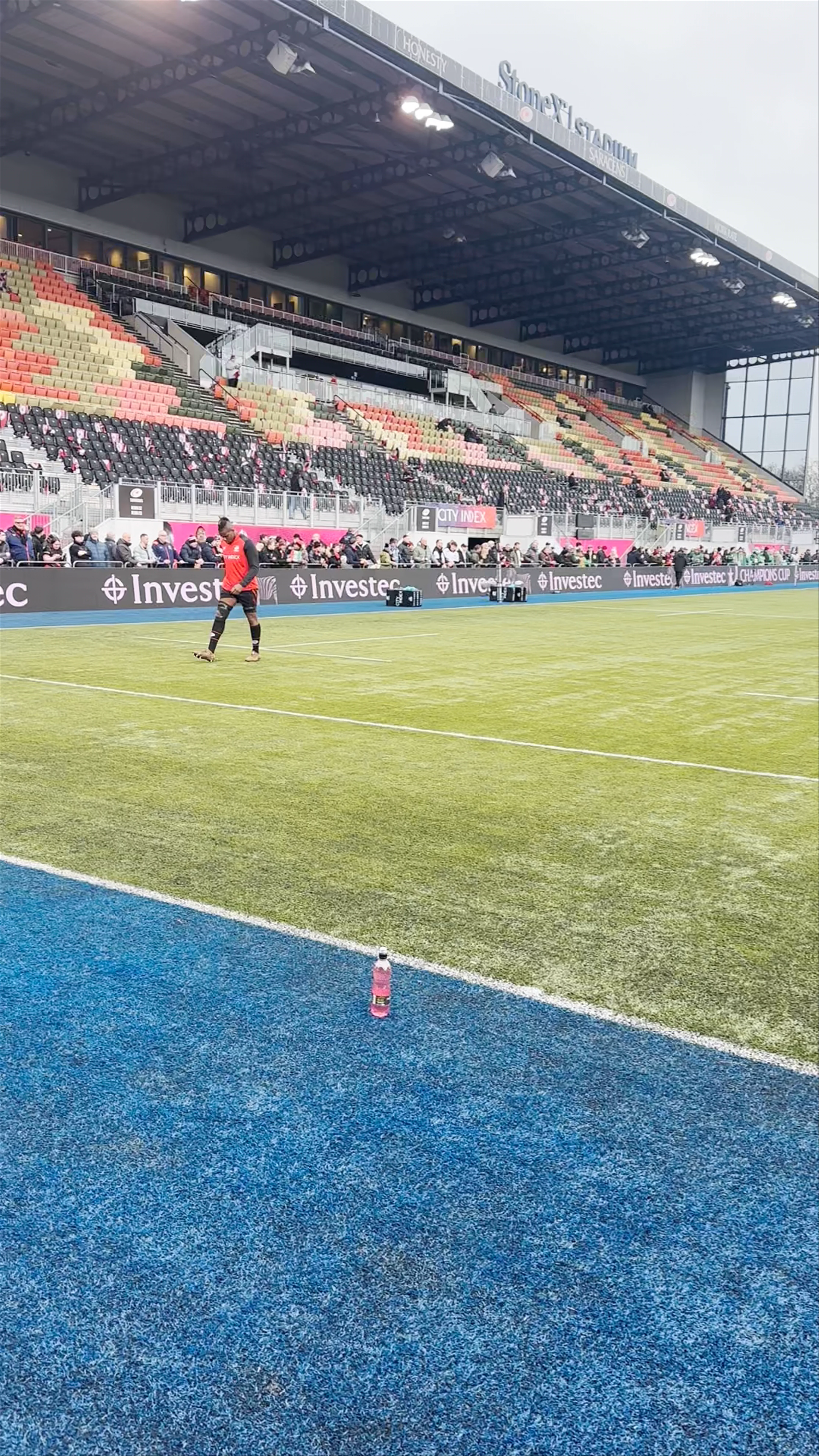 StoneX Stadium