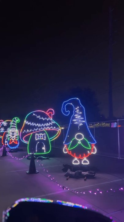 The Light Park - Local Flavor Near Me - Katy, Texas