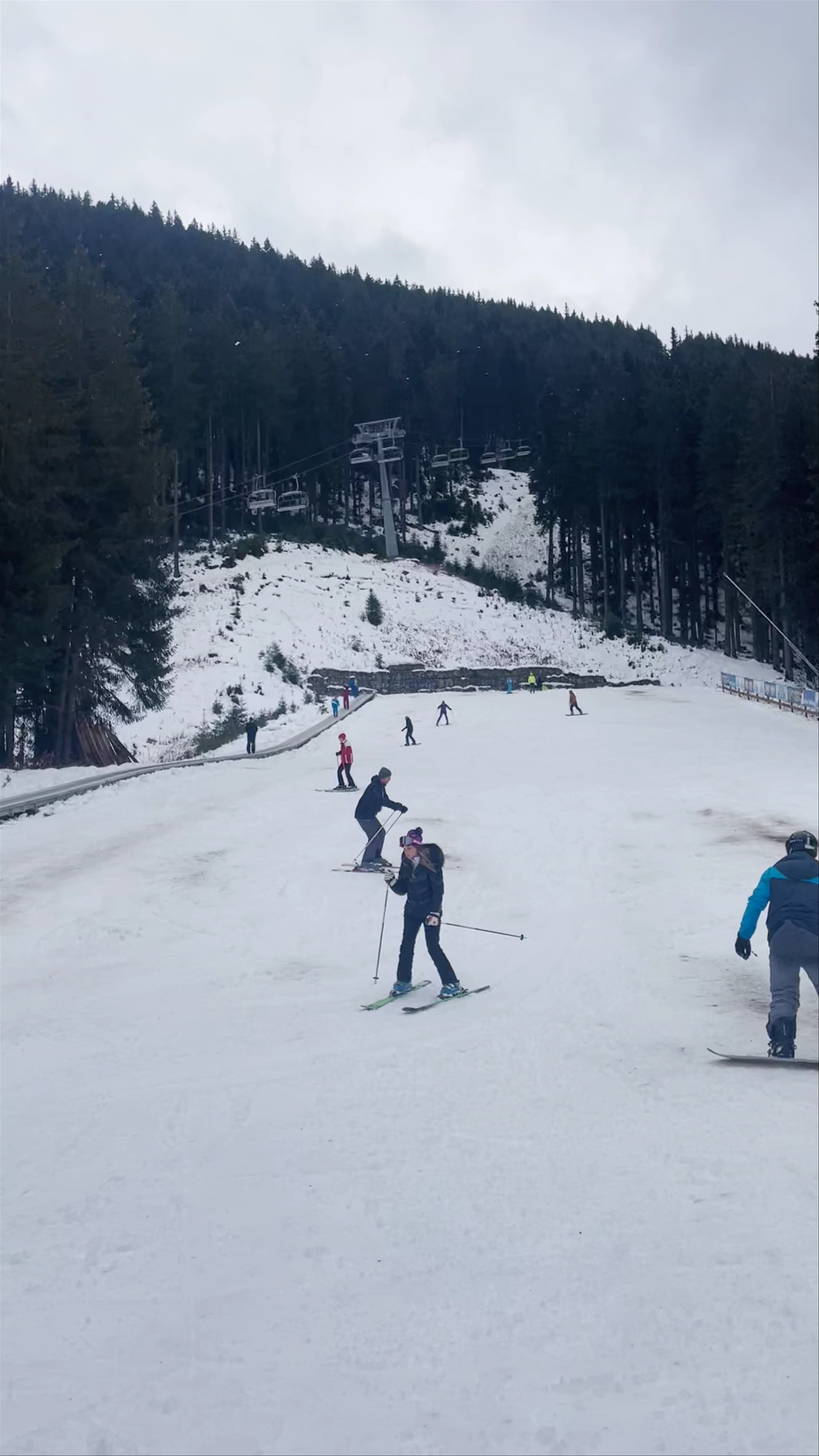 Chalin Valog, Bansko, Bulgaria