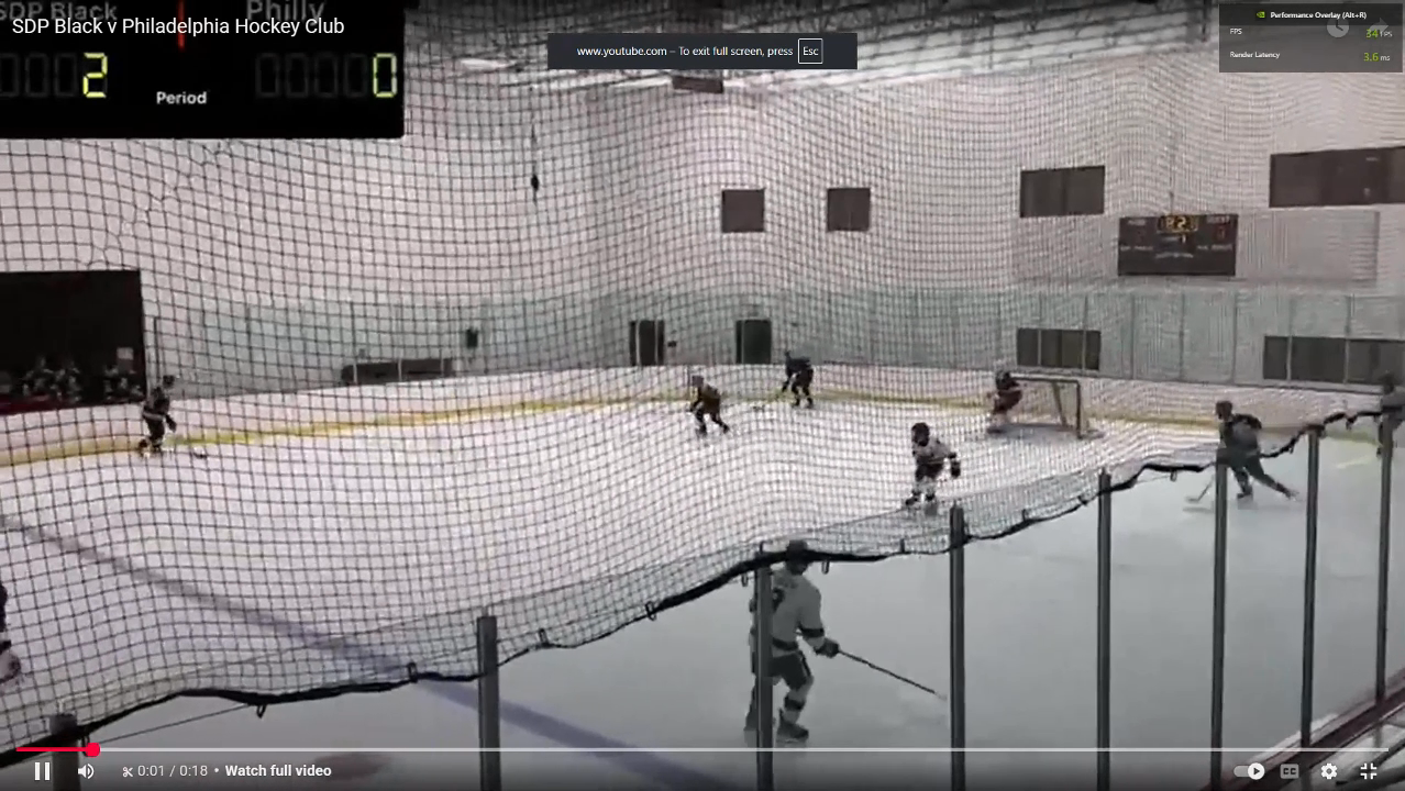 Henry Miller's Maple Grove Highlights: Defense Skills and Offensive Rushes