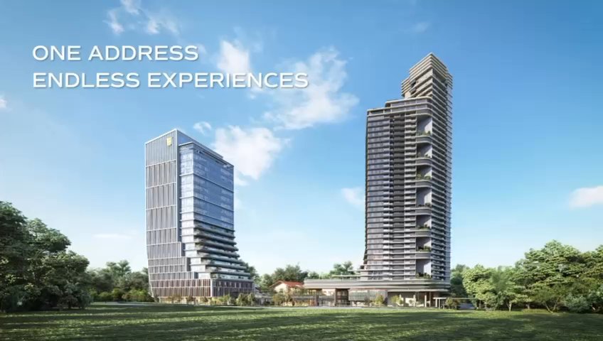 2 Bed Condo for Sale in  Union Square Residences / Former Central Square - Image 12