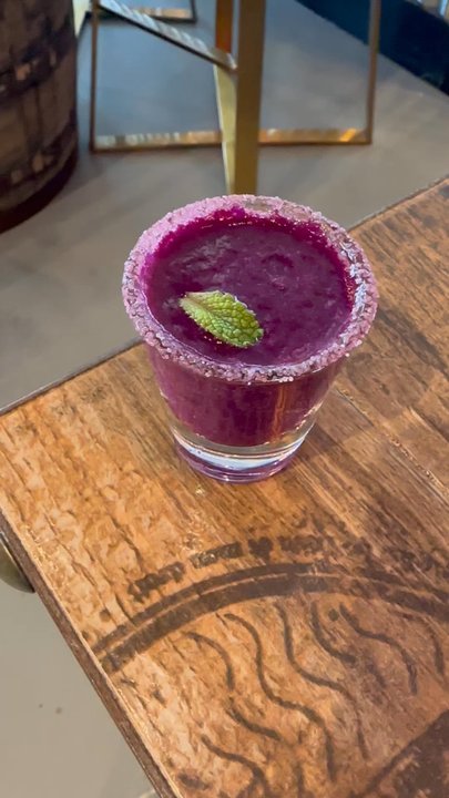 Eggmania - Jamun Shots - Indian Near Me - Suwanee, Georgia