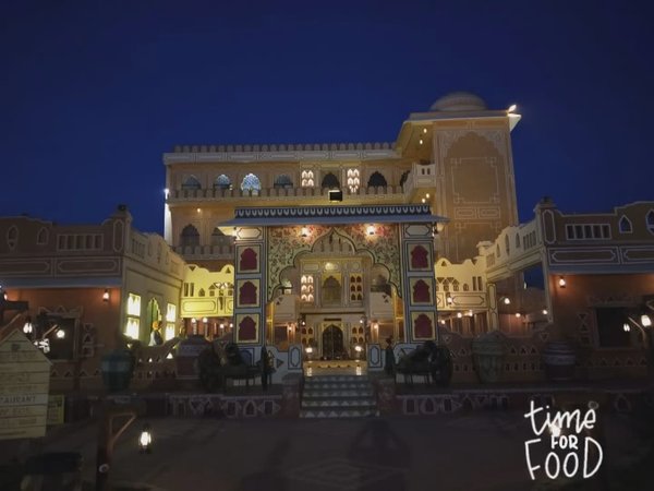 Photo of Majestic Chokhi Dhan