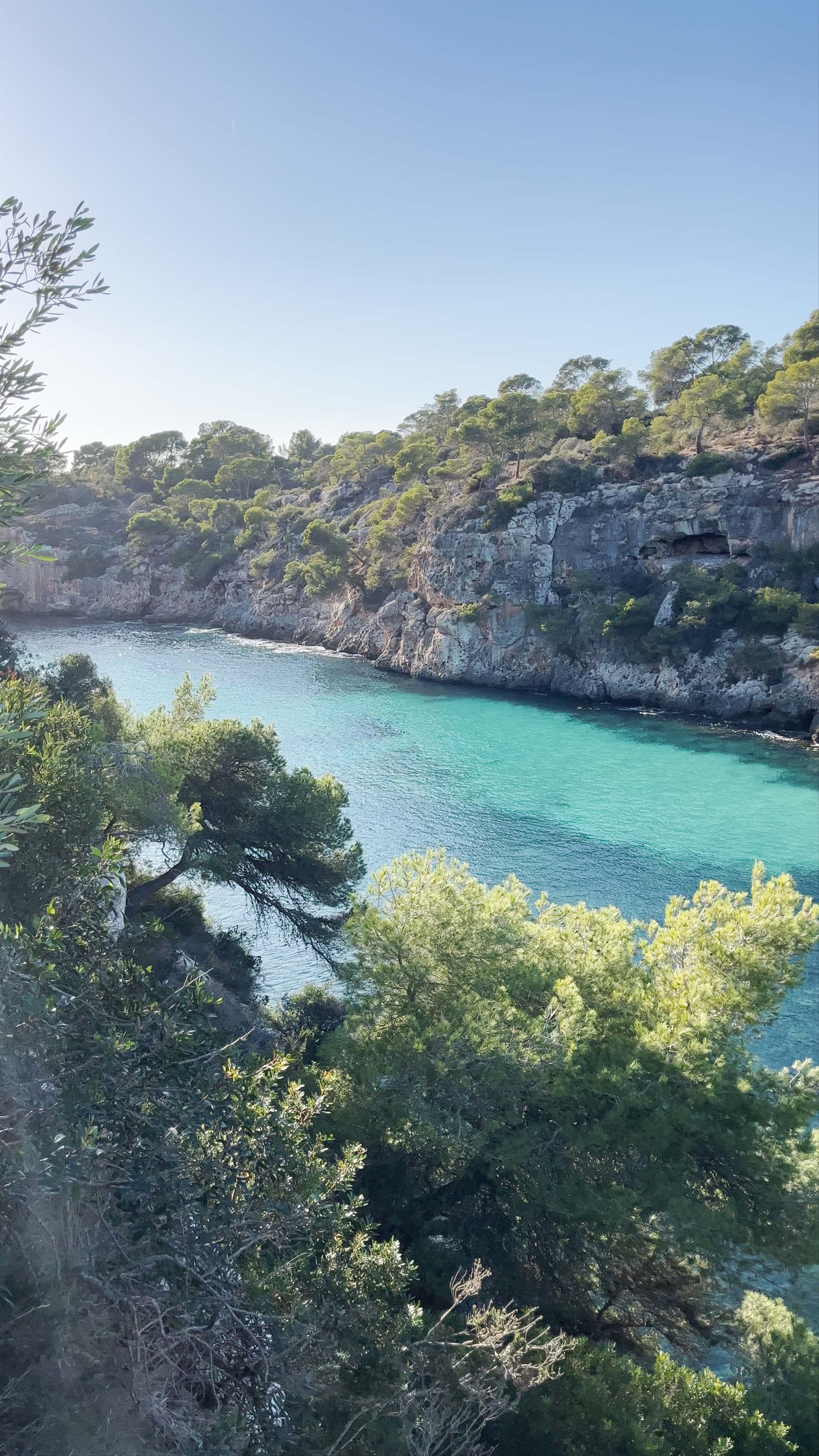 Mallorca Beach House