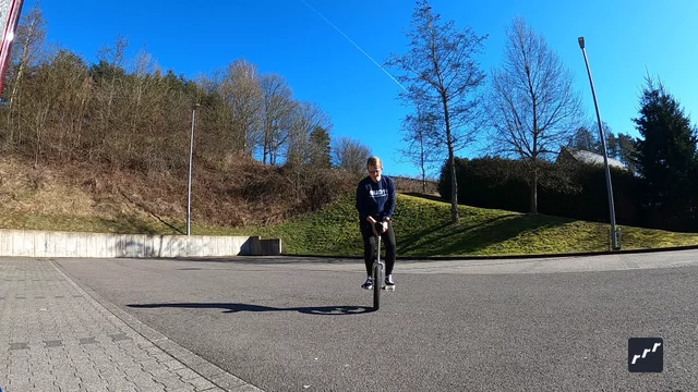 riu submission: Warp to backroll