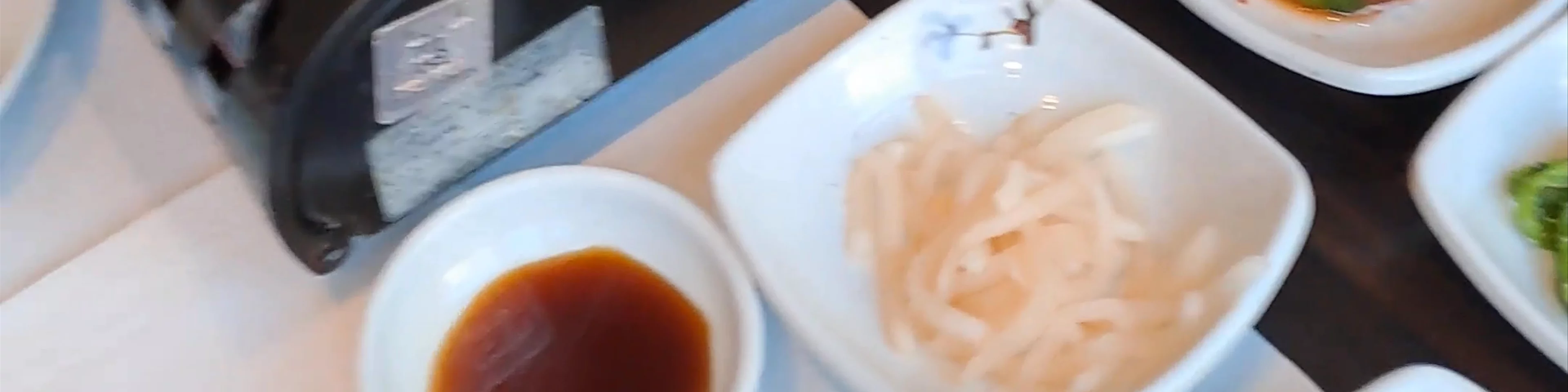 Choi's Restaurant