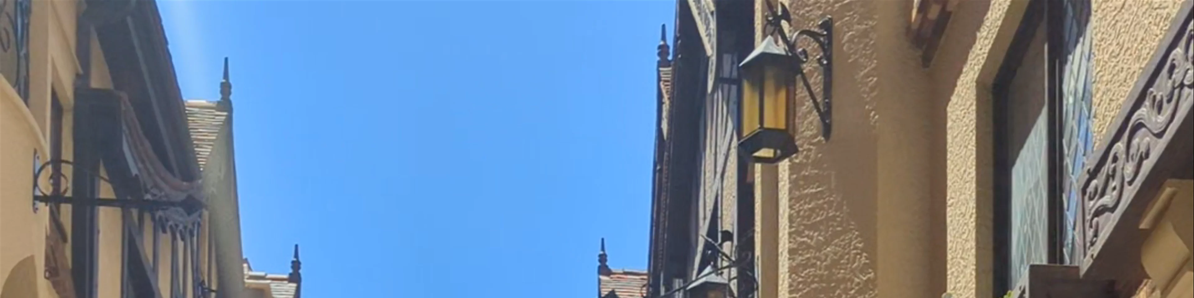 London Court