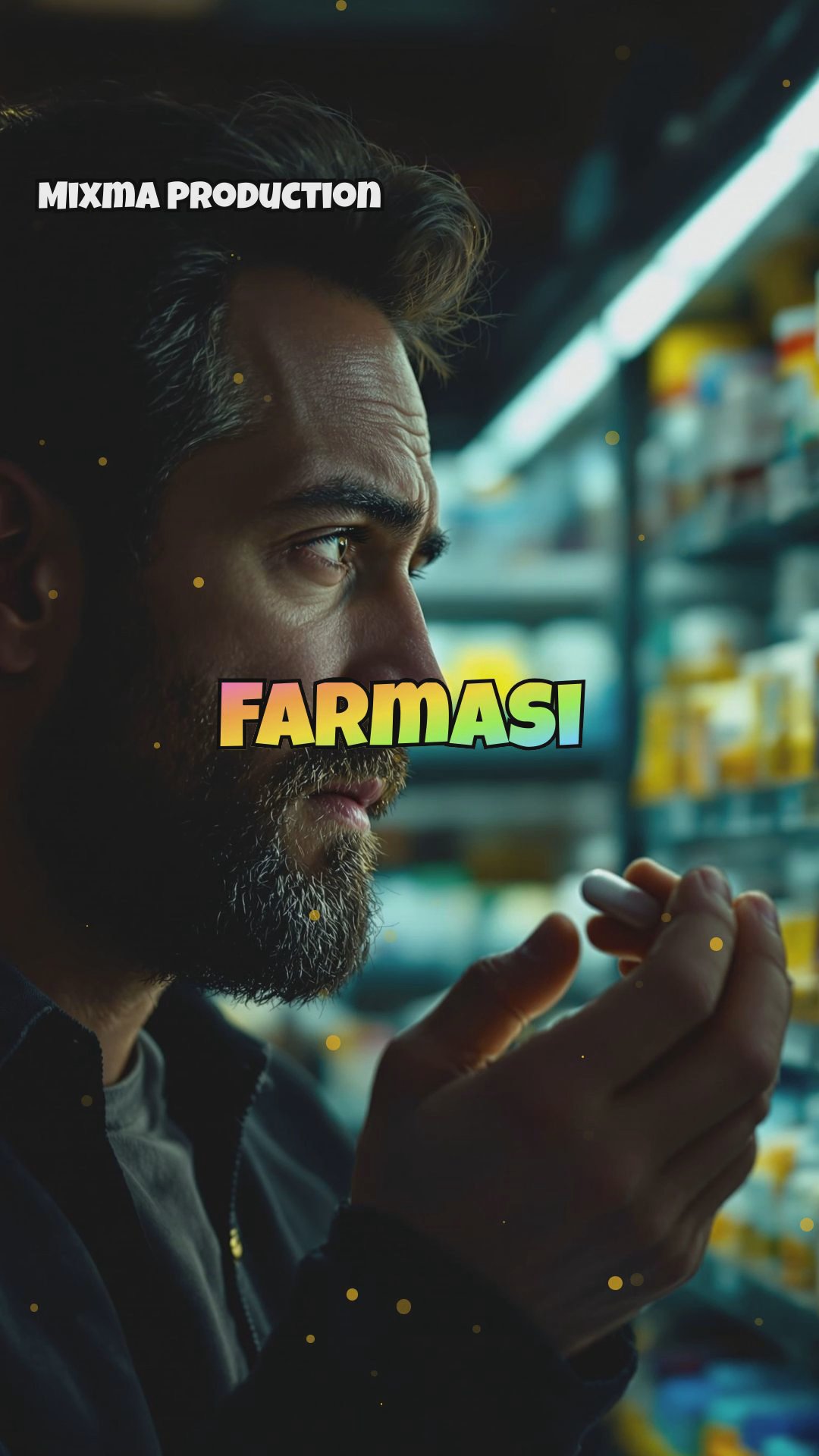 Big Pharma Tak Mahu Anda Sihat? Konspirasi Sebenar Industri Ubat!