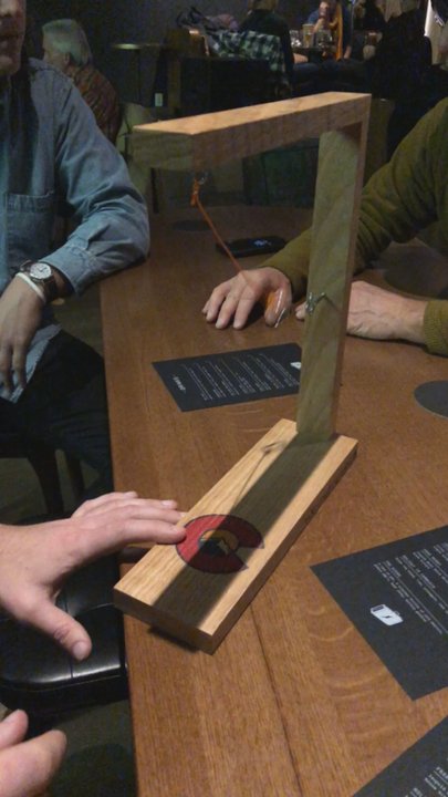 Magic Rat - Games! - Bars Near Me - Fort Collins, Colorado