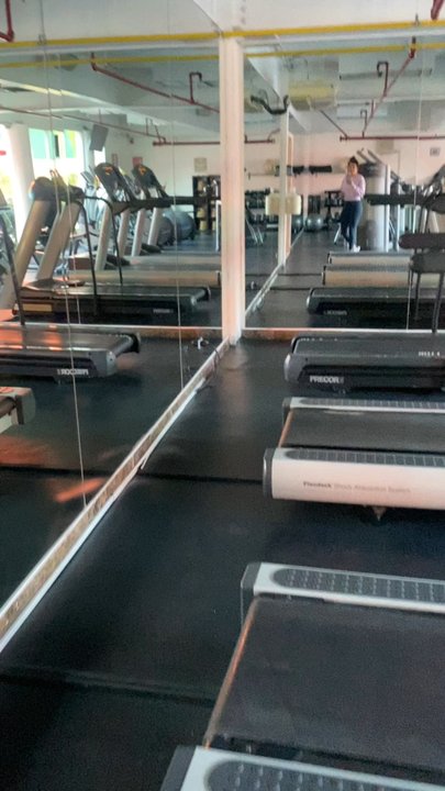 Tijuana Marriott Hotel - Gym - Hotels Near Me - Tijuana, BCN