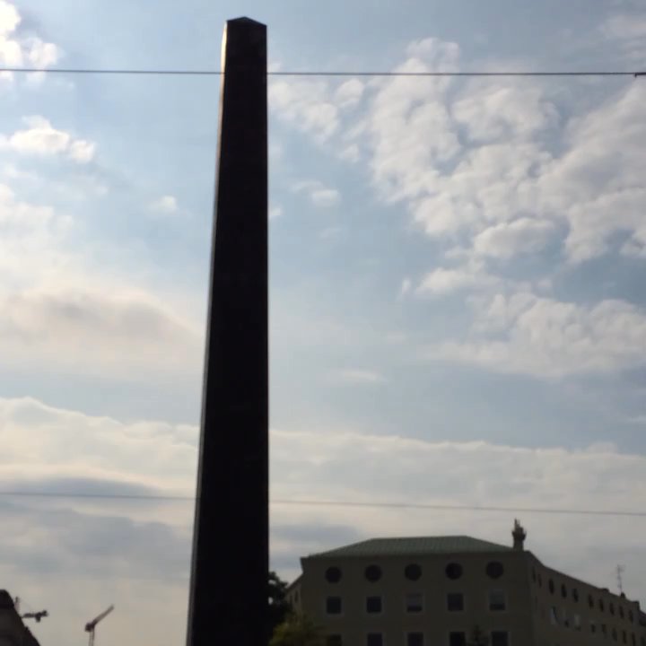Karolinenplatz - Landmarks & Historical Buildings Near Me - Munich, BY
