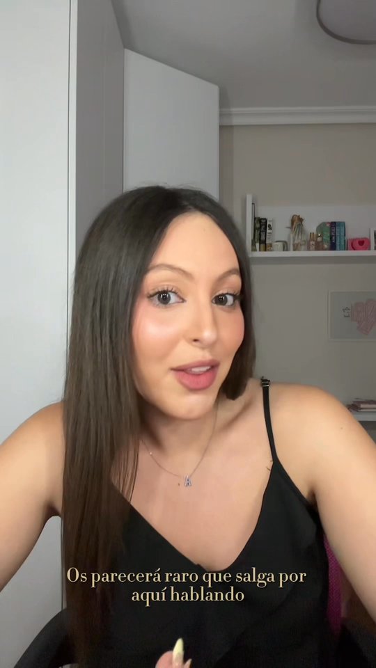 Vídeo UGC 1 de Ángela