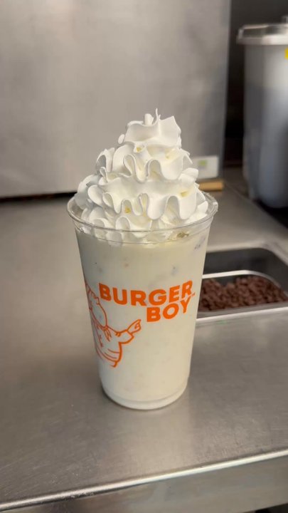 Burger Boy - Burgers Near Me - San Antonio, Texas