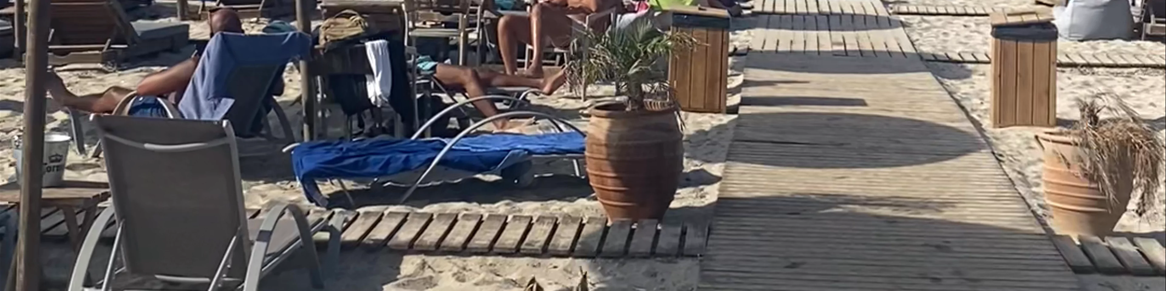 Misirlu Beach Bar
