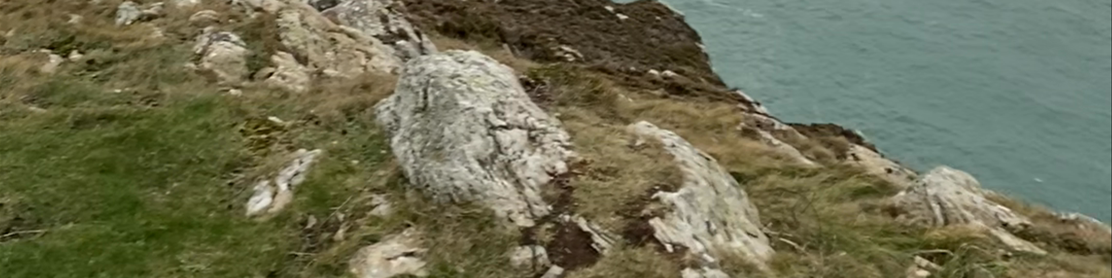 Holyhead