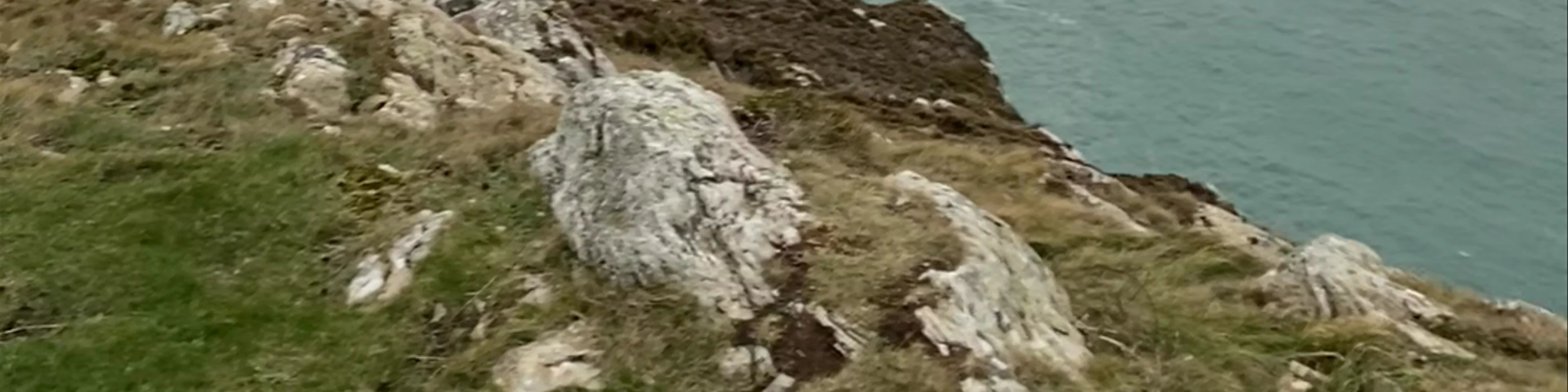 South Stack Lighthouse