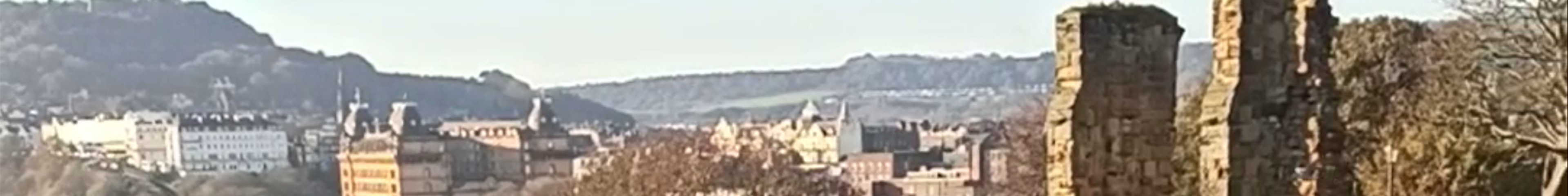 Tours & experiences in Scarborough