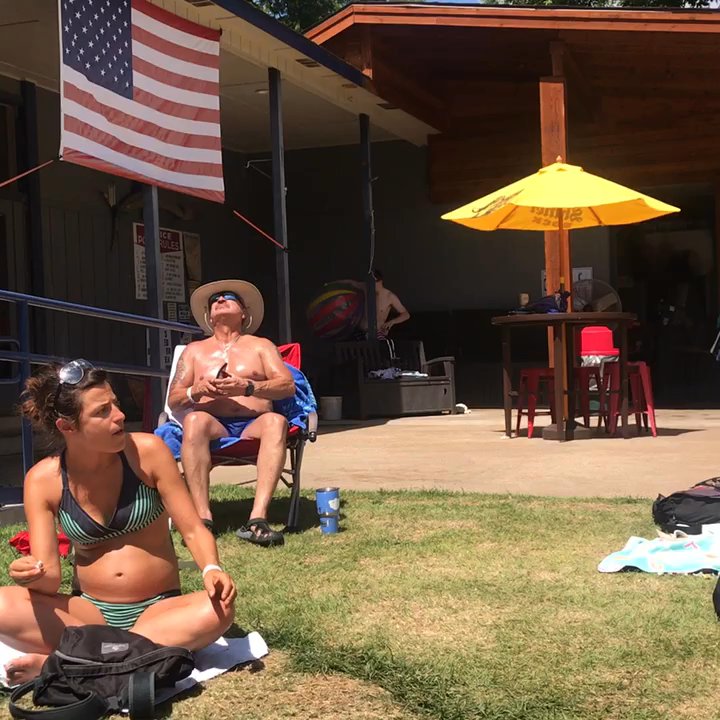 Fraternal Order of Eagles - Swimming Pools Near Me - Dallas, Texas