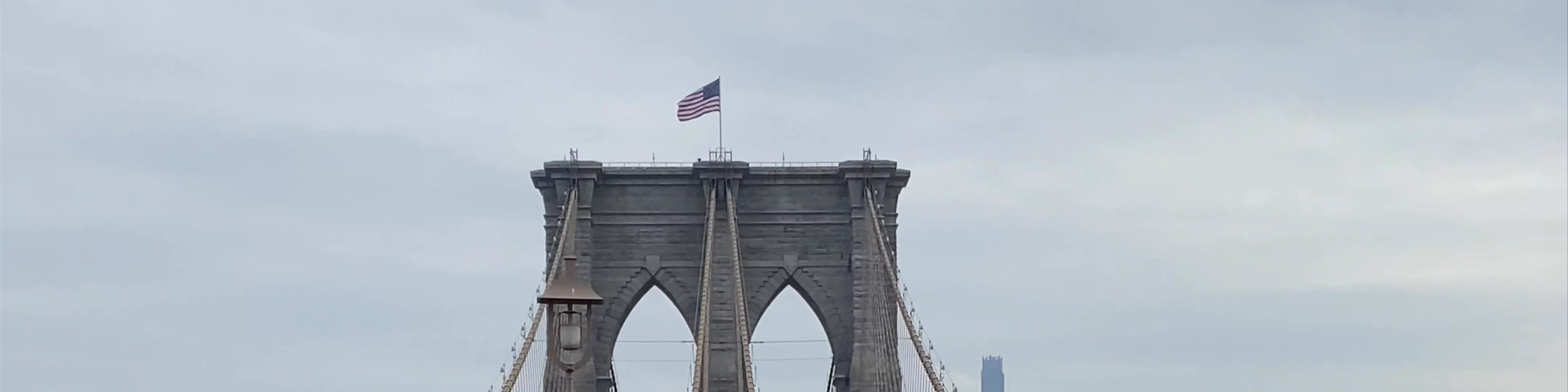 Brooklyn Bridge