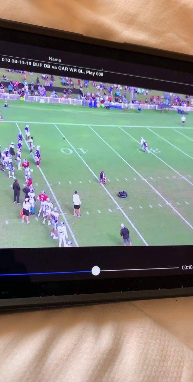 Interception 