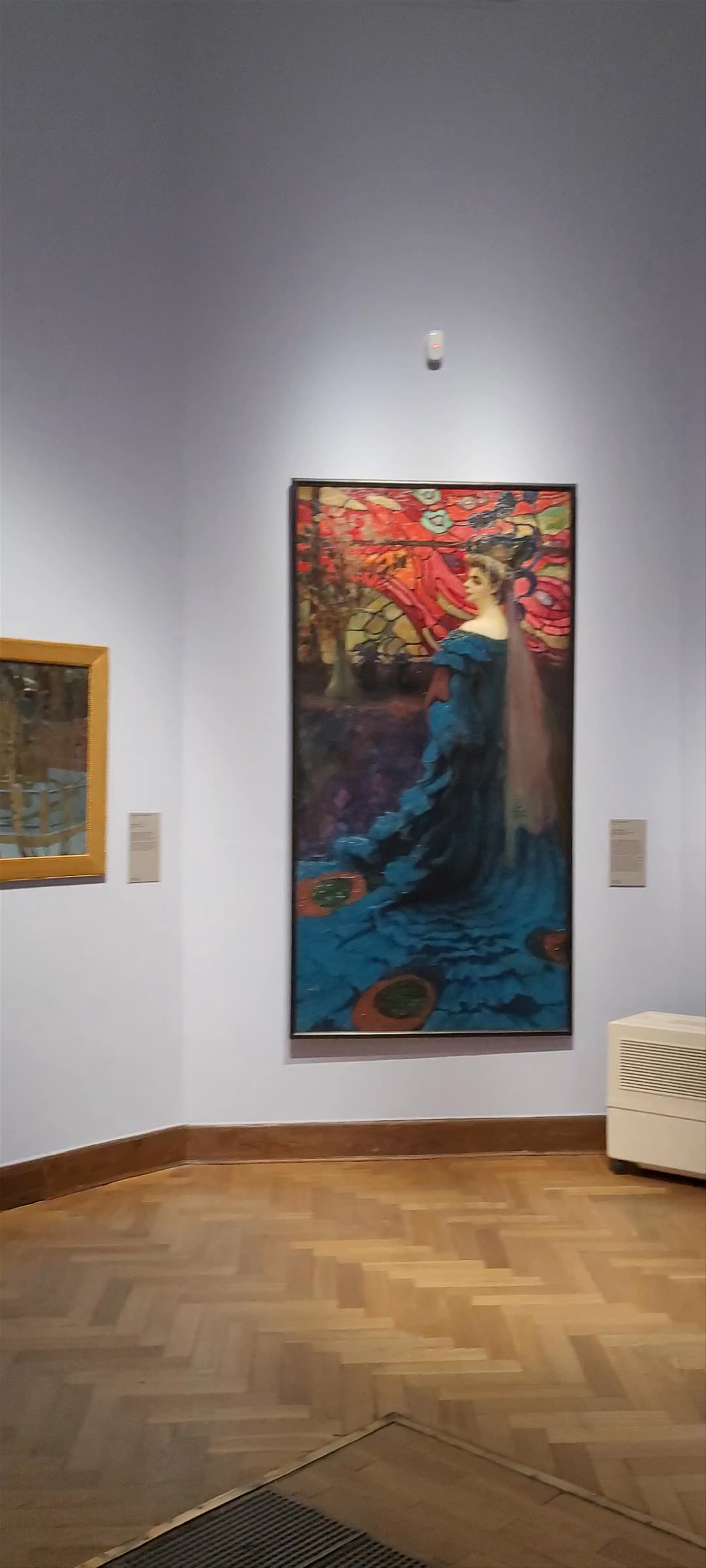 Muzeum Narodowe w Warszawie