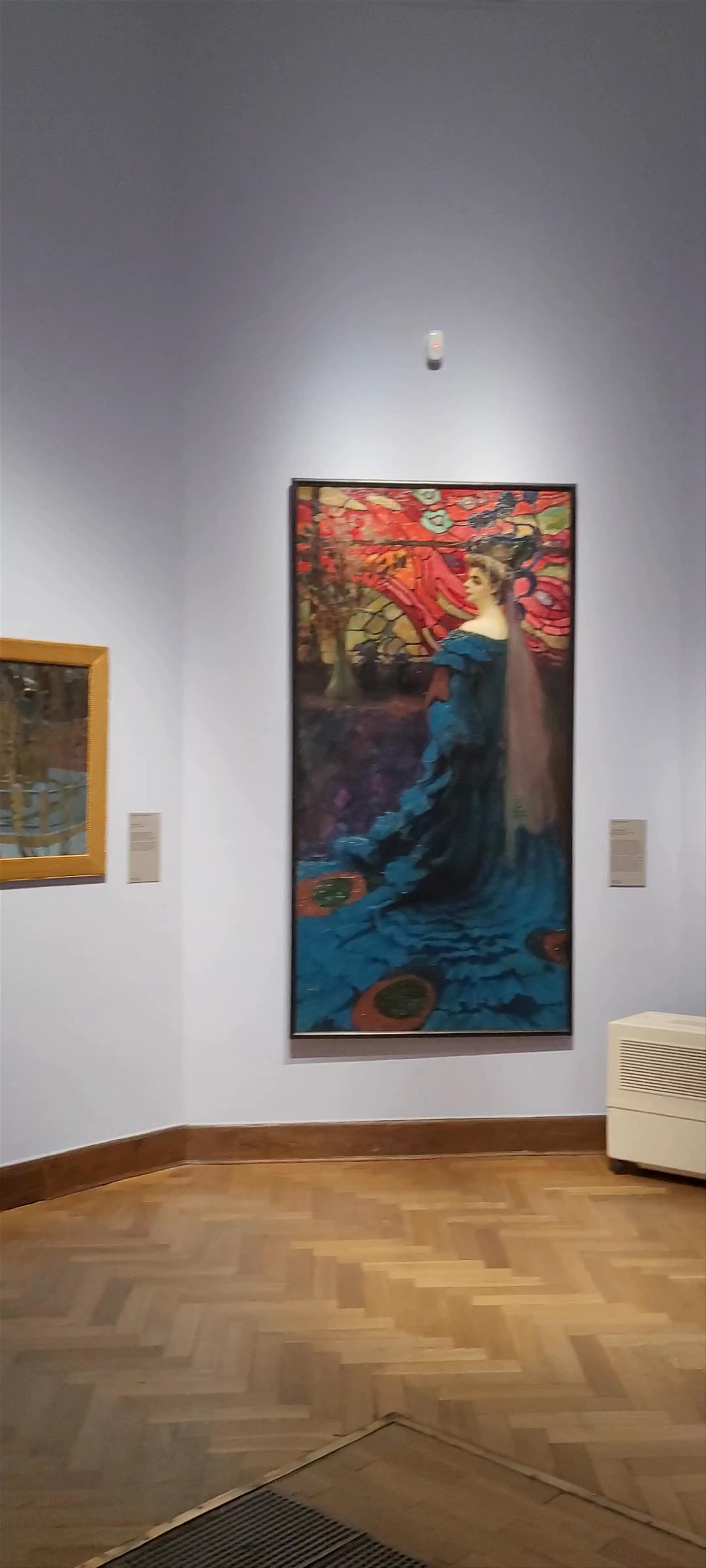 Muzeum Narodowe w Warszawie