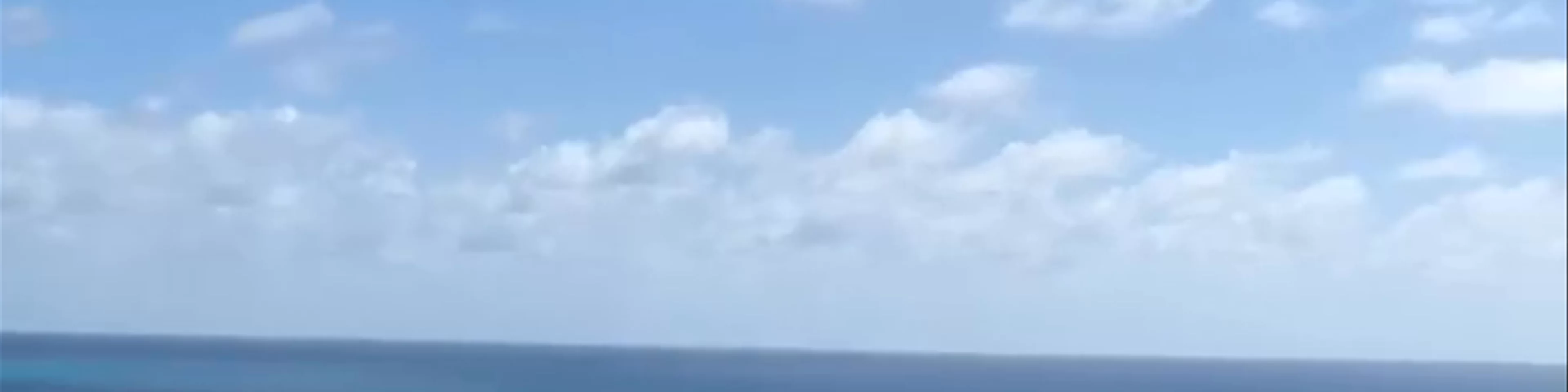 Tobago Cays